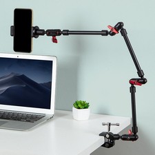 Articulating Camera Arm