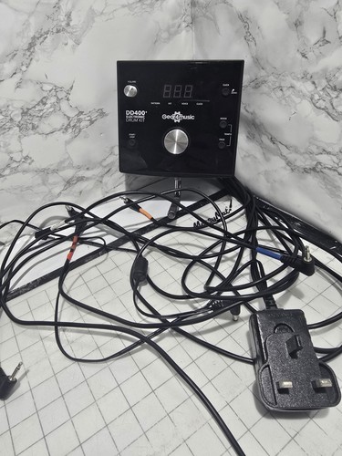 Dd400 gear4music electronic - dd400+,