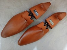 Berluti Wooden Shoe Trees Size