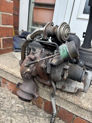 Abl turbo spares - vw, or