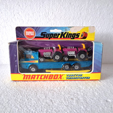 1974 Matchbox Superkings K21
