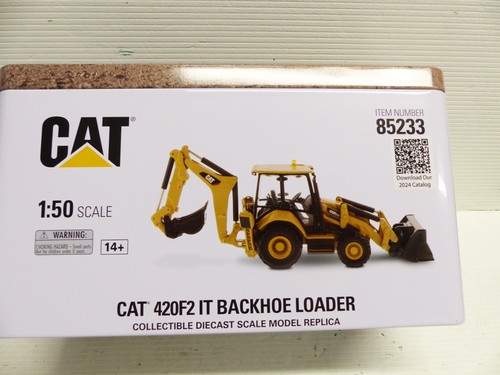 Diecast masters 85233 - masters, cat