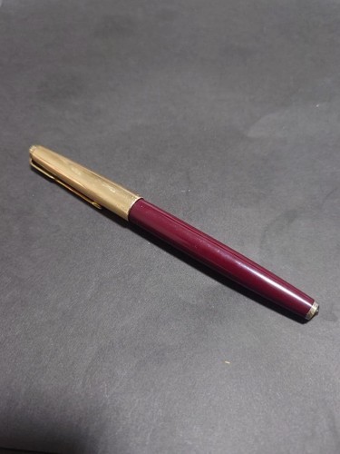 Parker fountain pen - fountain,