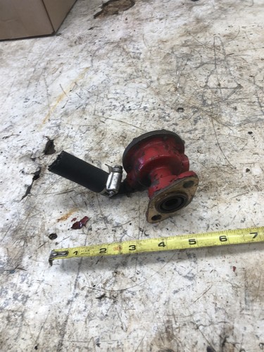 Westerbeke dv20 hp bukh - dv,