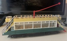 Hadfield Kits Blackpool Open