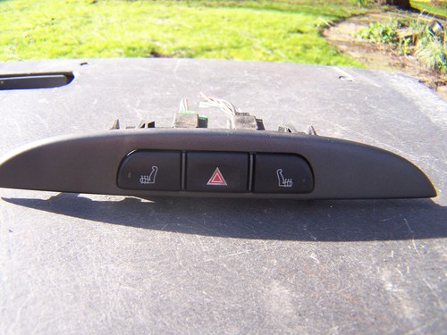 Jaguar type hazard light - jaguar,