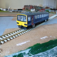 Realtrack Models First Great