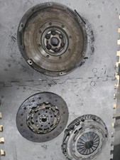 VW PASSAT B6 2.0TDI CLUTCH KIT