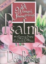 A Woman's Journey Through