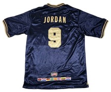 Michael Jordan Vintage 1992 USA Dream Team Basketball Olympic Jersey 2XL Starter