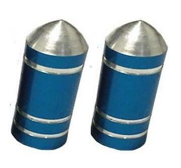 Metallic blue metal - metallic,