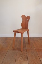 Milking Stool Chair
