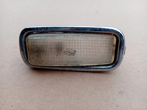 Type interior light - vw,