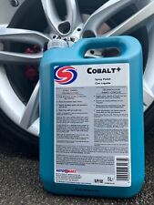 AUTOSMART COBALT Nano Spray