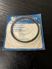 Yamaha RXS100 0.50mm Oversize Piston Ring Set 31J-11601-20