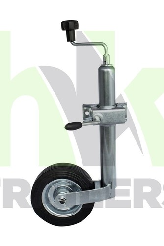 48mm jockey wheel clamp - jockey,