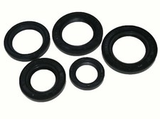 Lambretta Engine Oil Seal Kit