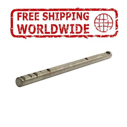 Fits for rail - trans, shaft