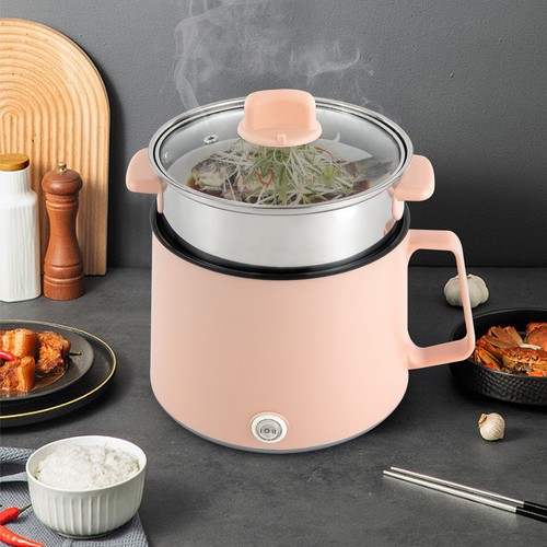 Electric hot pot - electric, 1.7l