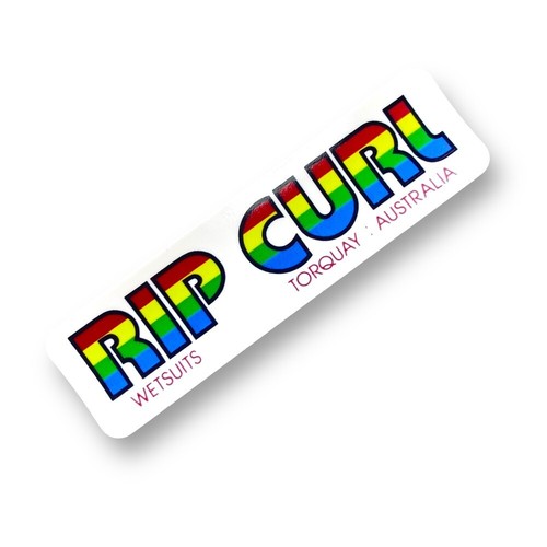 1980s rip curl wetsuits - 1980s,