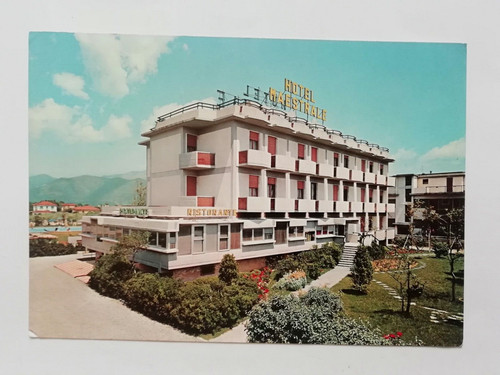 Marina carrara hotel - marina,