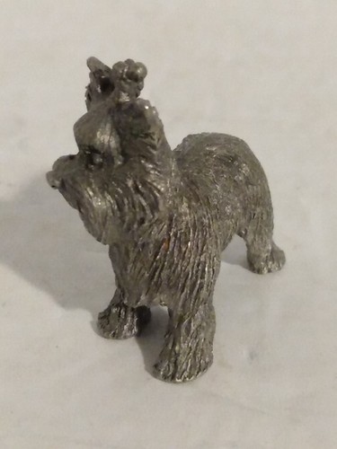 Spoontiques pewter yorkshire - spoontiques,
