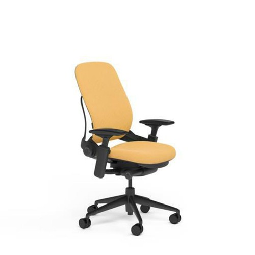 New steelcase adjustable - steelcase, leap