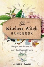Kitchen Witch Handbook 