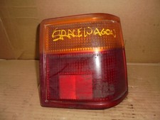 MITSUBISHI SPACEWAGON MK1 1983