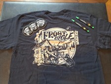 Frost Cycle Shack Shirt