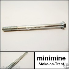 Classic Mini Hydrolastic Front Subframe Tower Bolt HBZ534 austin morris cooper s