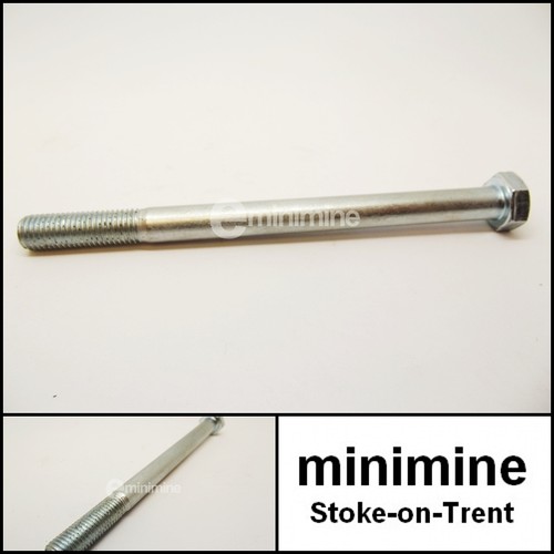 Classic mini engine mount - mini,