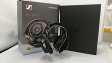 SENNHEISER HD800S Crafted For