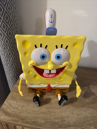 Spongebob squarepants plastic - squarepants,