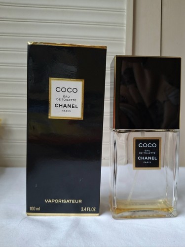 Vintage coco chanel empty - vintage,