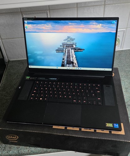 Razer blade 2021 qhd - blade, 165hz