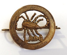 WW2 Long Range Desert Group