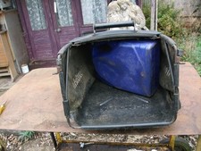 Mountfield M4  18" Cut  Lawnmower  Grass Box and Frame mpr 10011