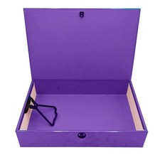 STRONG Pukka A4 Foolscap Box