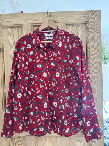 Seasalt organic cotton - , larissa
