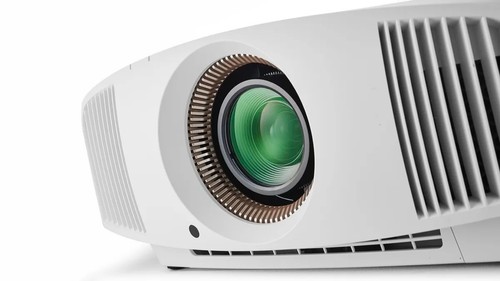 Sony vpl vw550es native sxrd - sony, vpl-vw550es