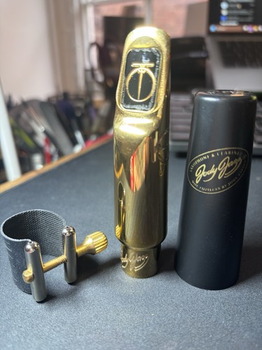 Jody jazz tenor saxophone - jody,