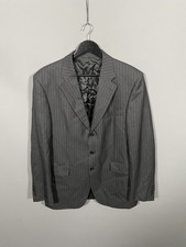 AQUASCUTUM Blazer Jacket - 42L