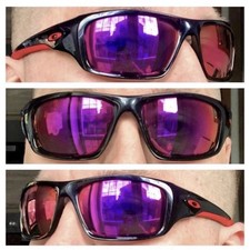 Oakley New Valve Sunglasses