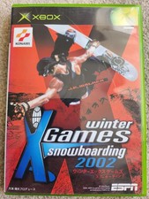 ESPN Winter X Games