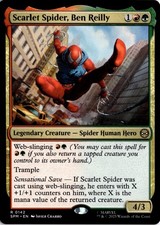 Scarlet Spider, Ben Reilly R