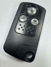 GENUINE HONDA 3 BUTTON REMOTE