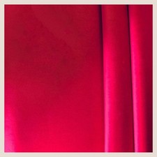 Velvet curtains for bedrooms