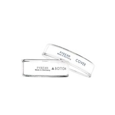 PYREX 100x15 mm Petri Dish