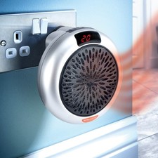 Mini Electric Heater � 600W